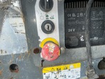 Basic Lower Control Station with