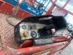 Basic Control Station Upper with