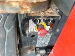Basic Lower Control Station with