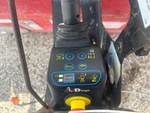 Basic Control Station Upper with