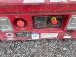 Basic Lower Control Station with