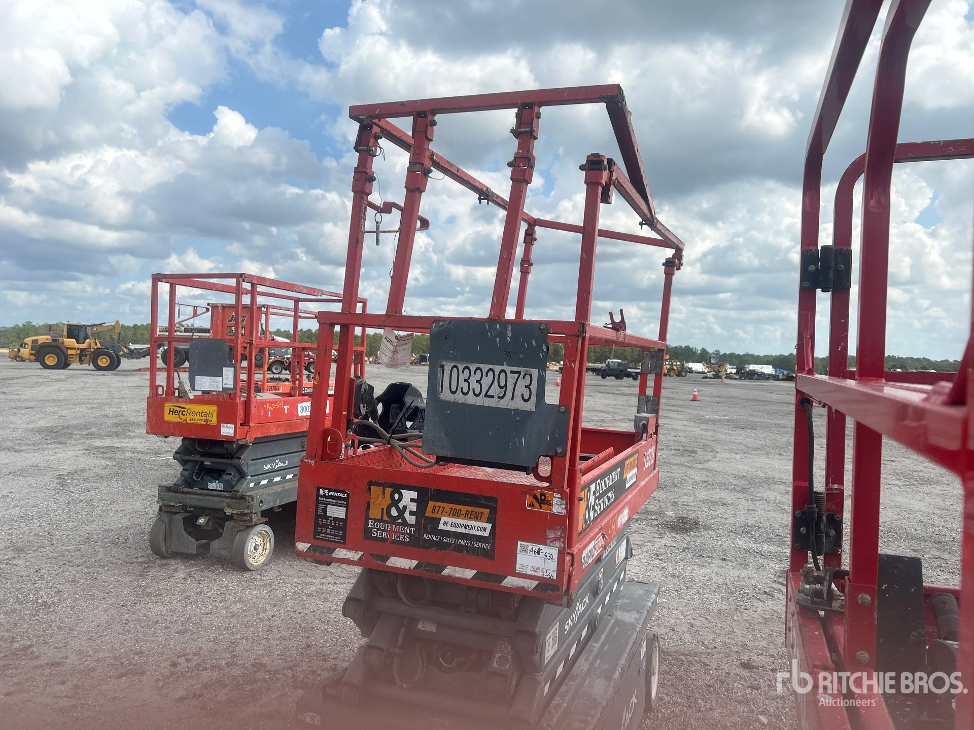 General Appearance with Imagen: esquina delantera izquierda