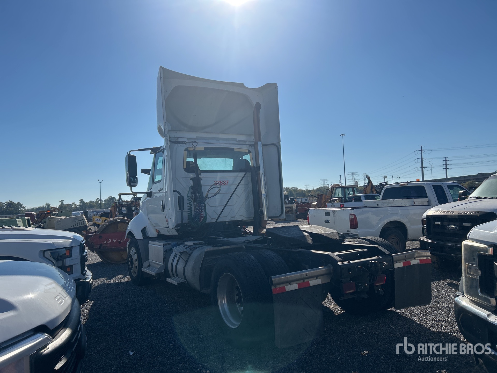 General Appearance with Zdjęcie, lewy dolny róg