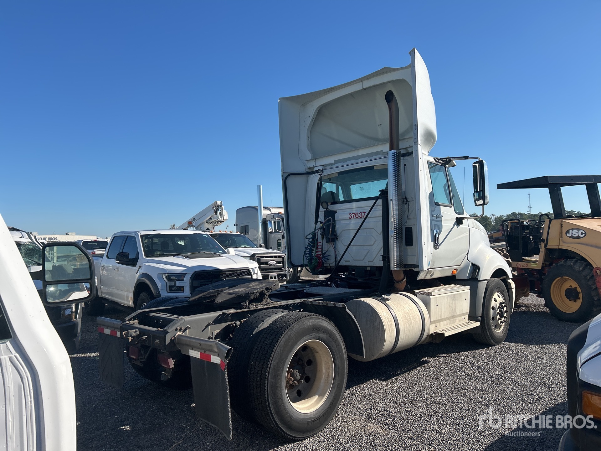 General Appearance with Zdjęcie, prawy dolny róg