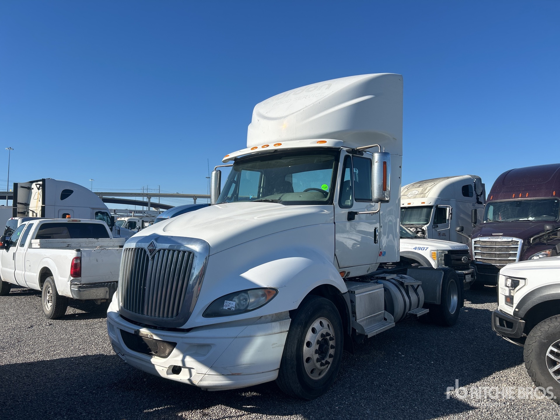 General Appearance with Zdjęcie, lewy górny róg