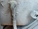 General Appearance with Second Serial Number/VIN Photo