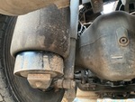 Drivetrain with