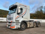 4 Underbody - Truck with