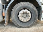 4 Underbody - Truck with