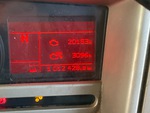 4 Transmision with Engine Hours
