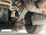 4 Underbody - Truck with