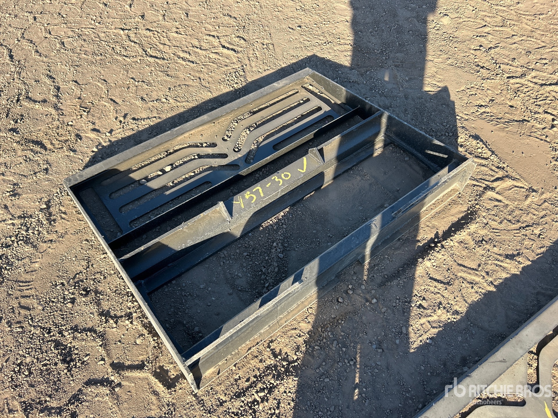 General Appearance with Foto, angolo anteriore destro