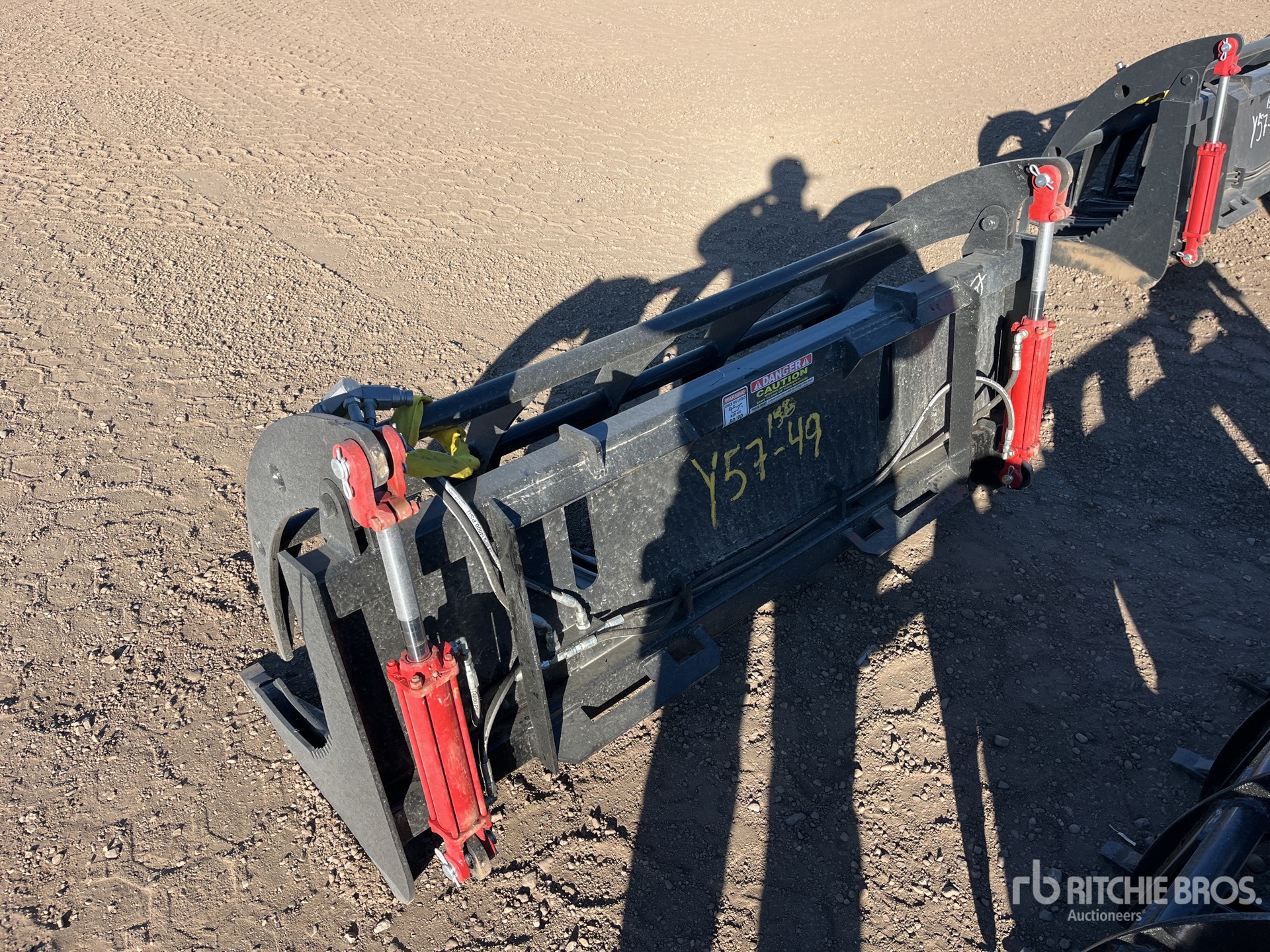 General Appearance with Imagen: esquina trasera izquierda