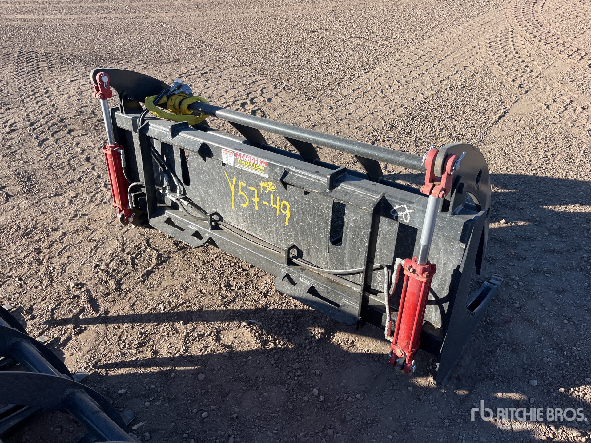 General Appearance with Imagen: esquina trasera derecha