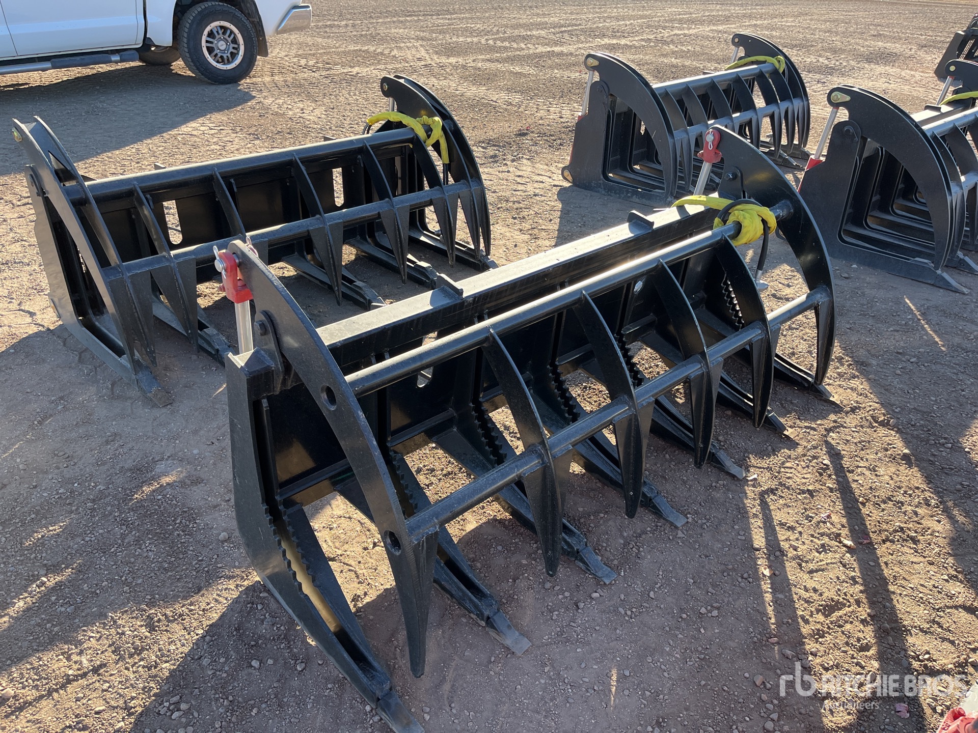 General Appearance with Imagen: esquina delantera derecha