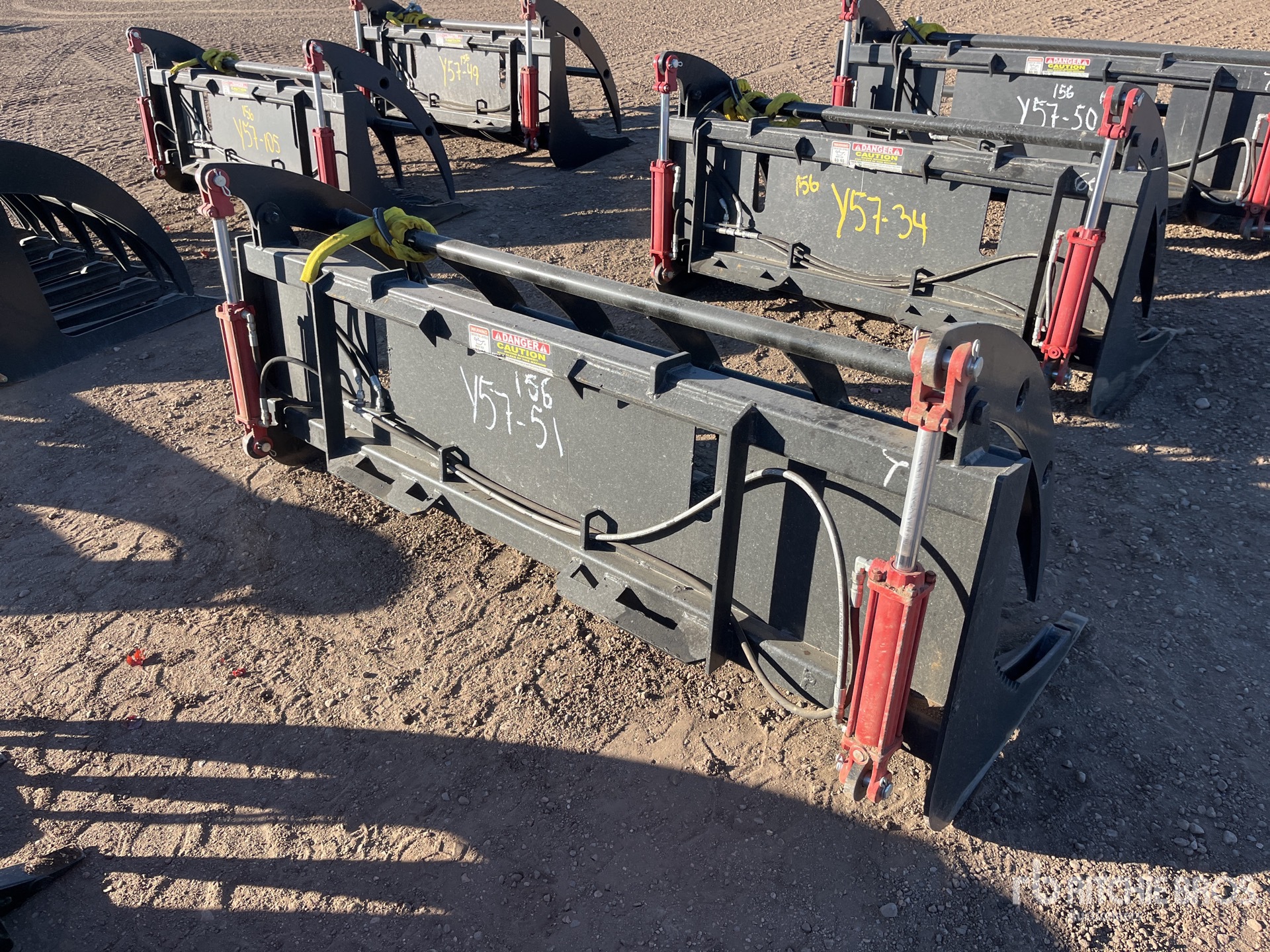 General Appearance with Imagen: esquina trasera derecha