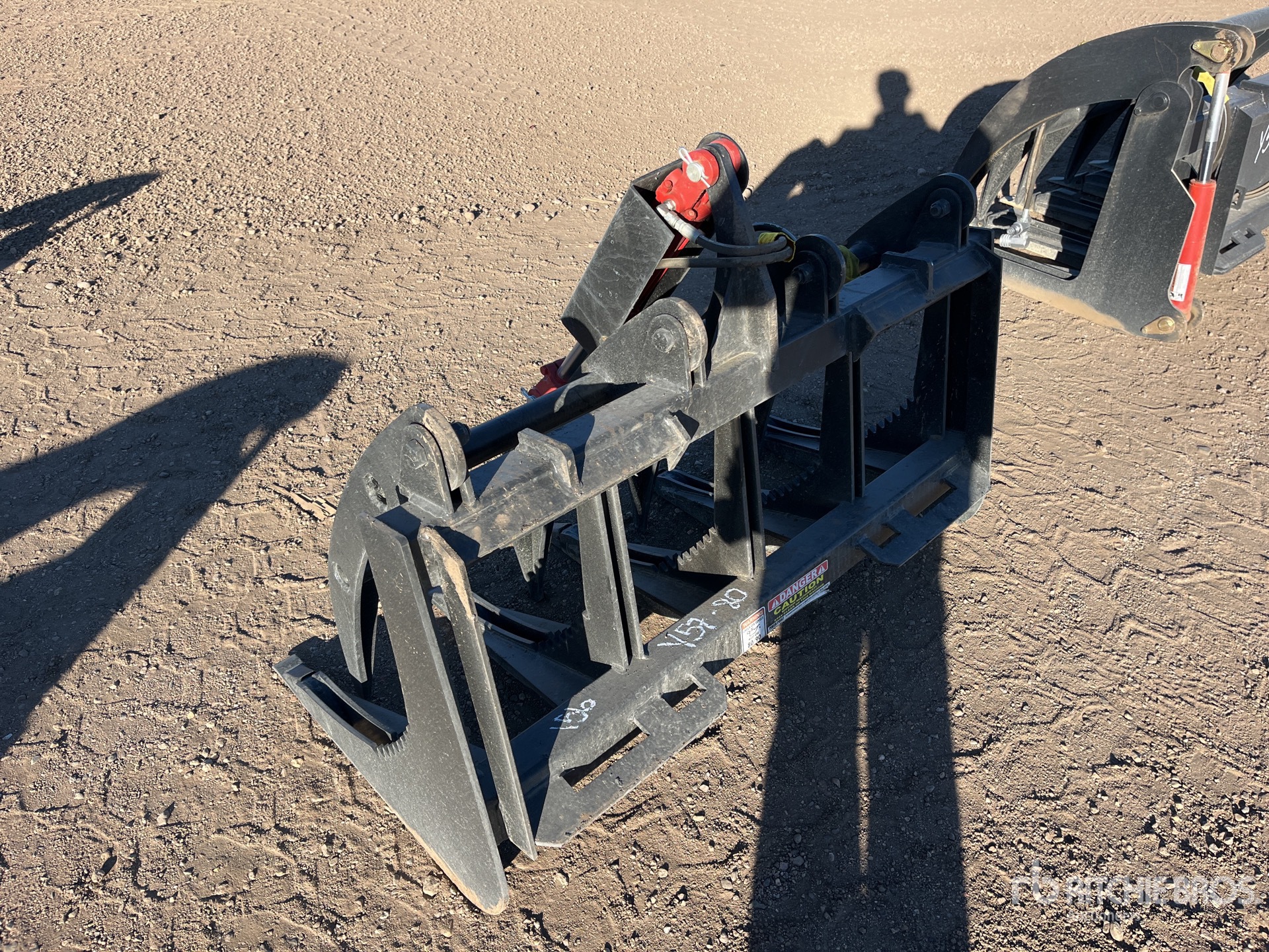 General Appearance with Imagen: esquina trasera izquierda