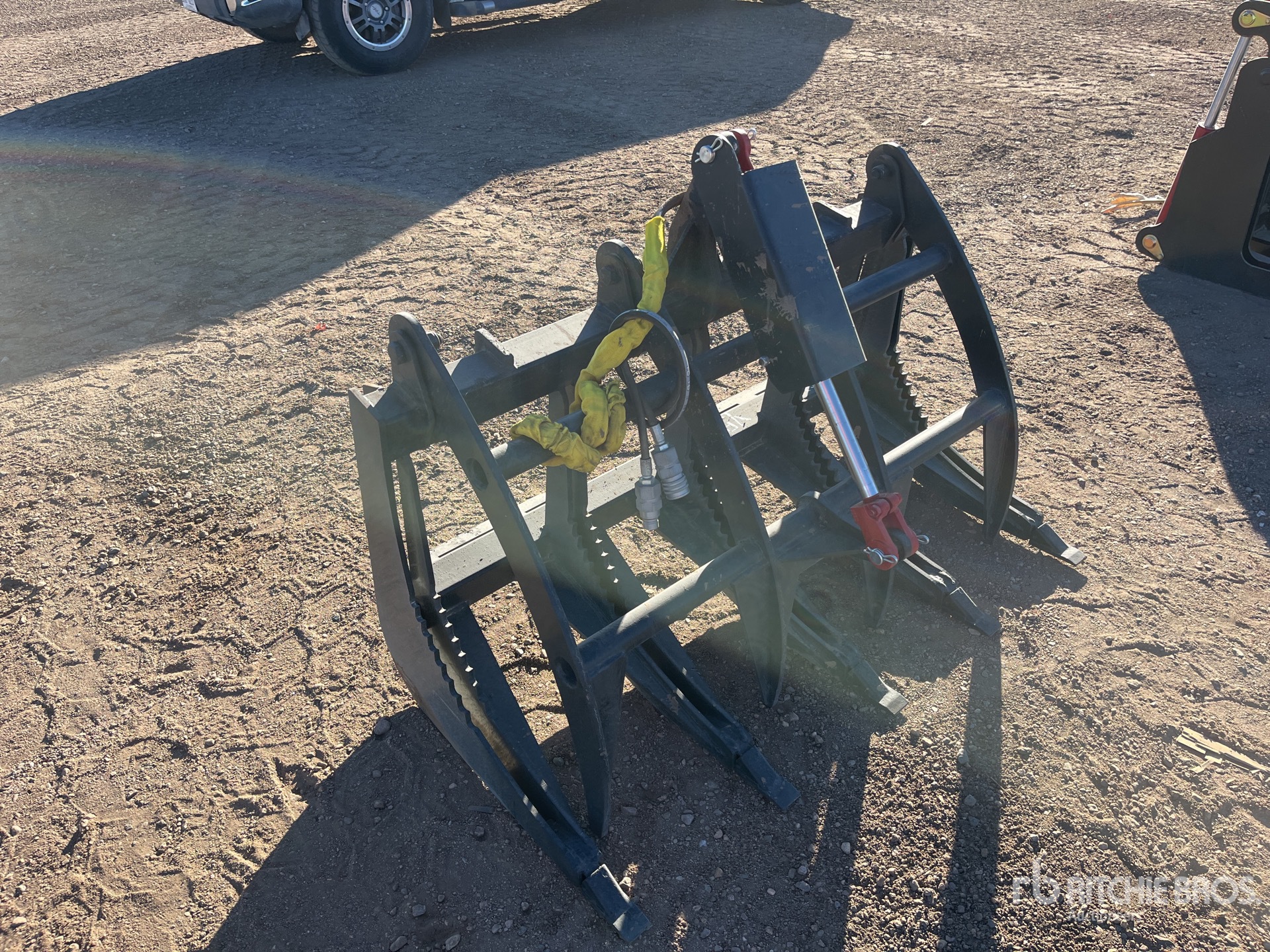 General Appearance with Imagen: esquina delantera derecha