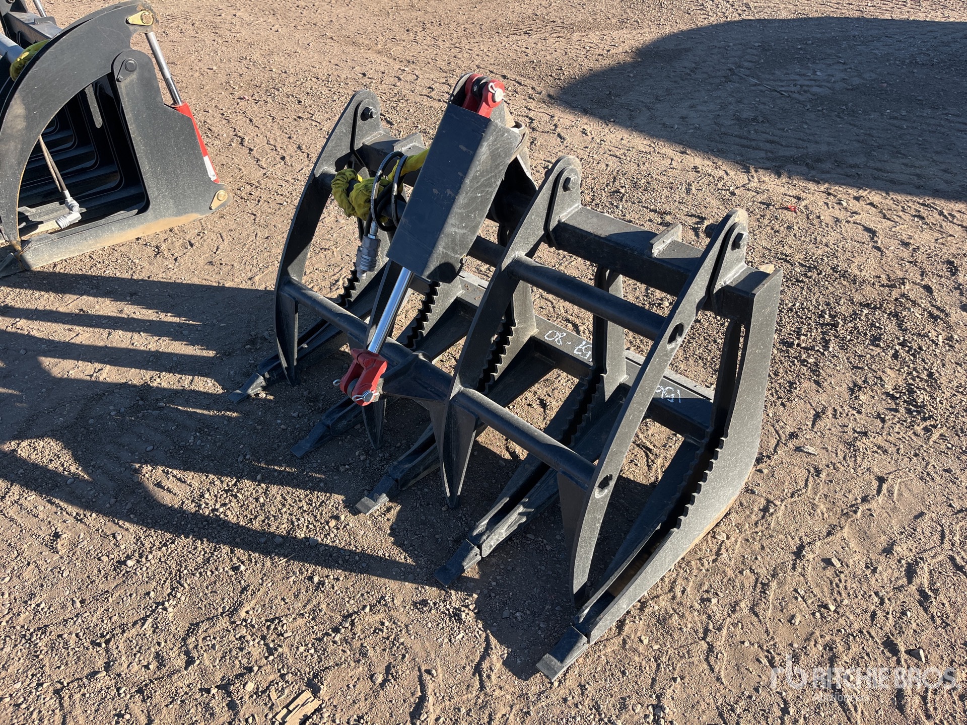 General Appearance with Imagen: esquina delantera izquierda