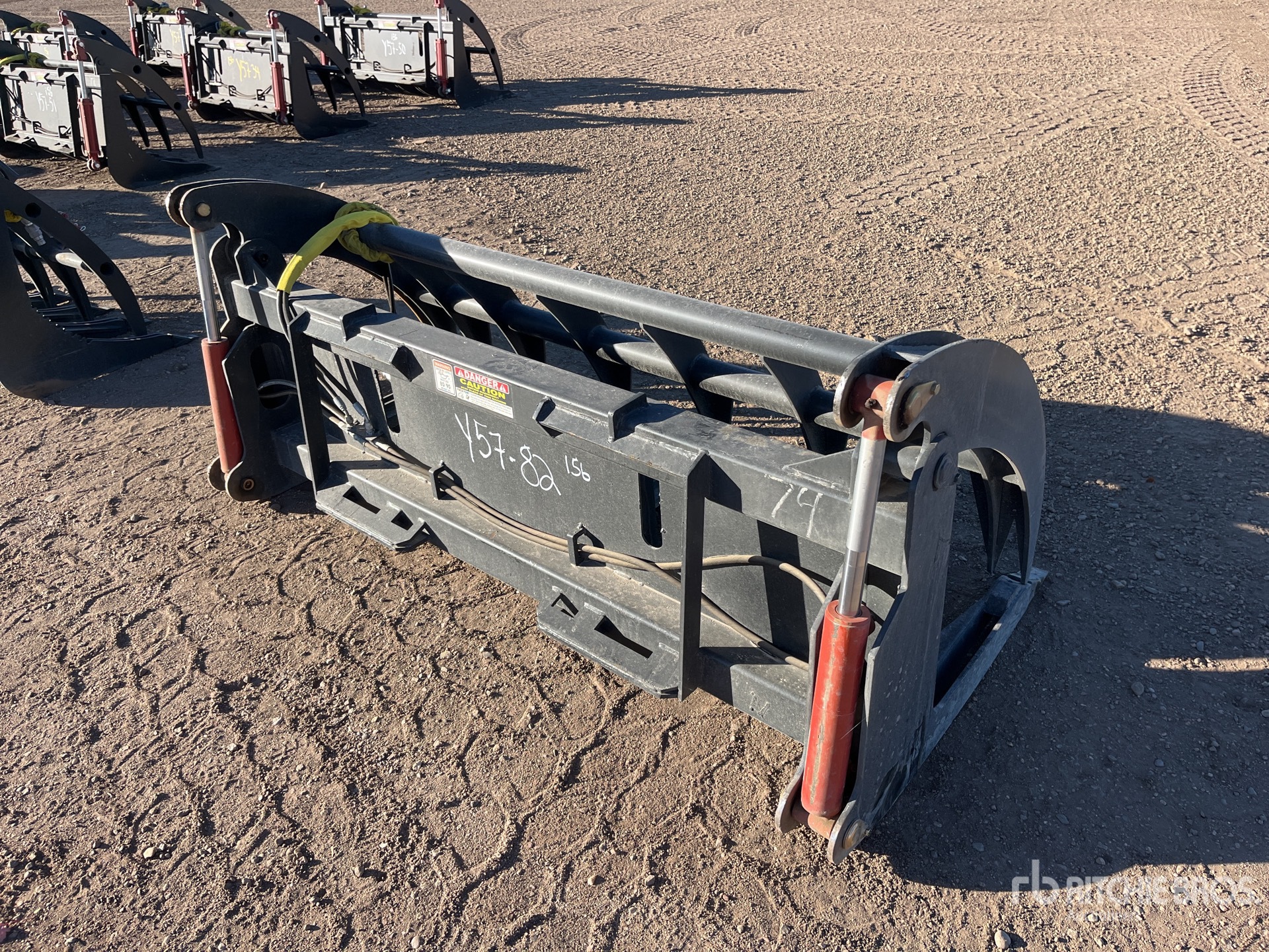 General Appearance with Imagen: esquina trasera derecha