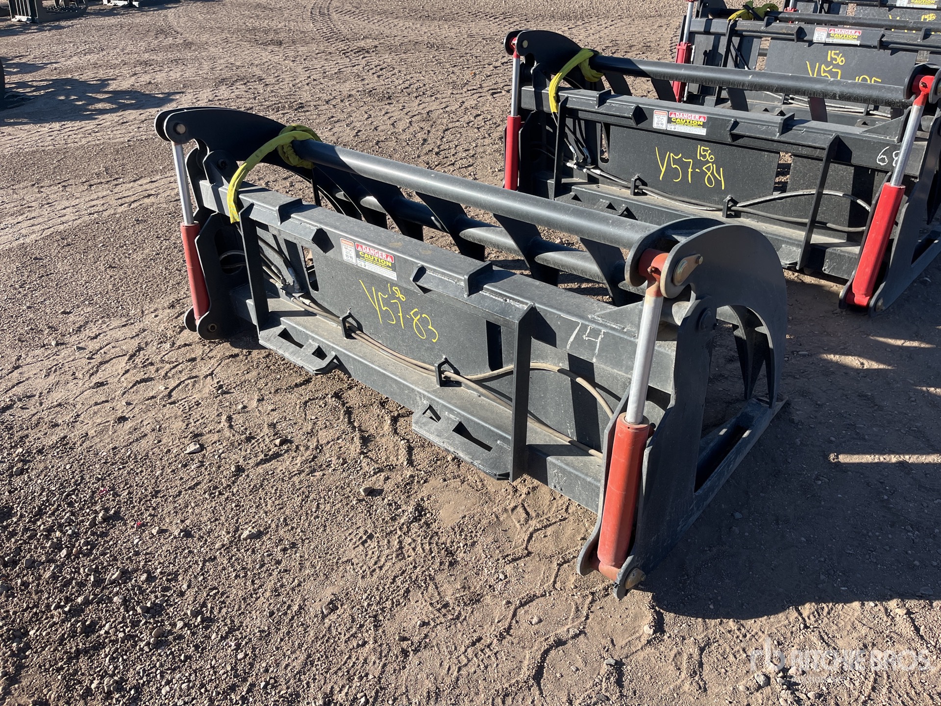 General Appearance with Imagen: esquina trasera derecha