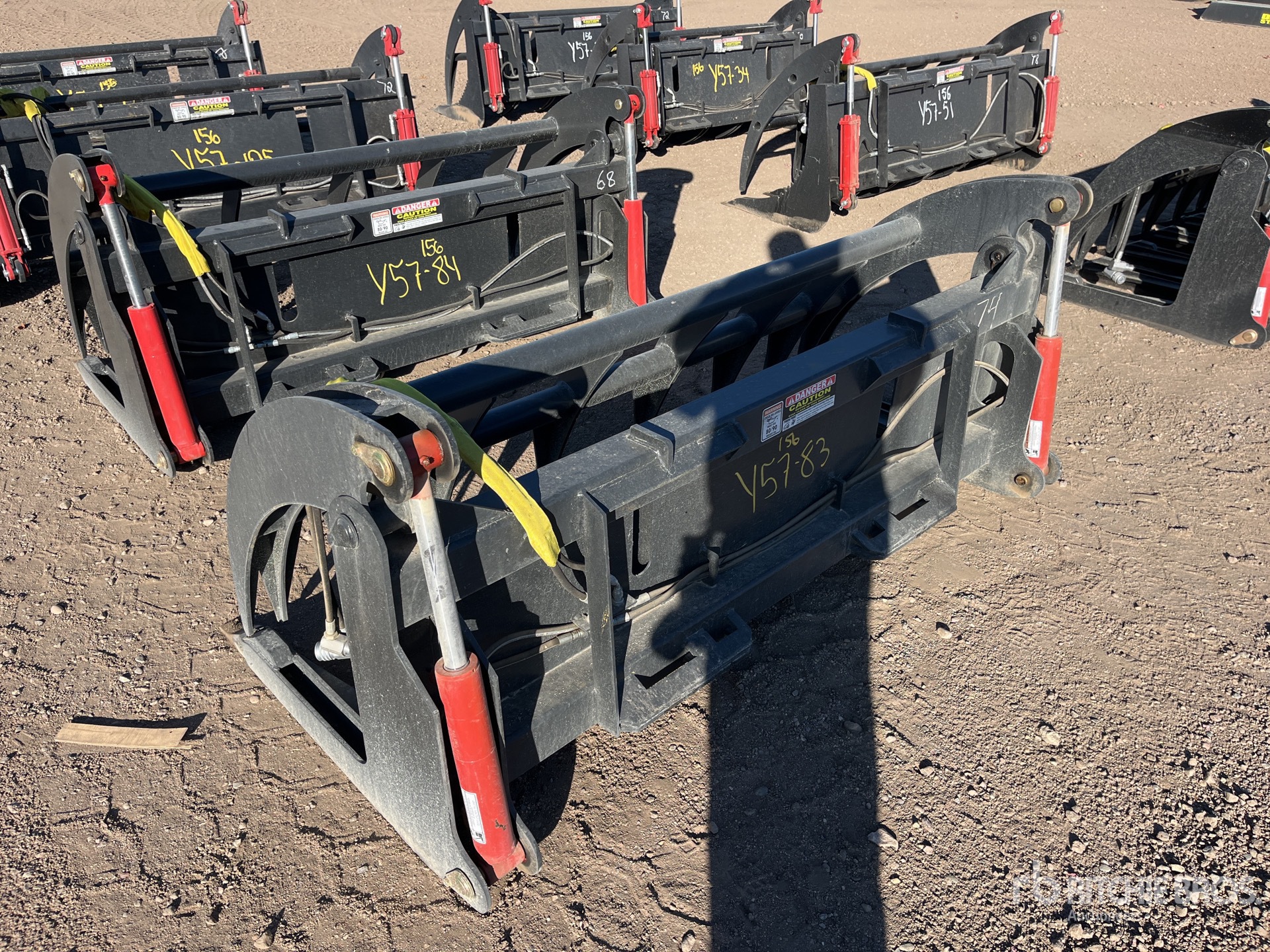 General Appearance with Imagen: esquina trasera izquierda