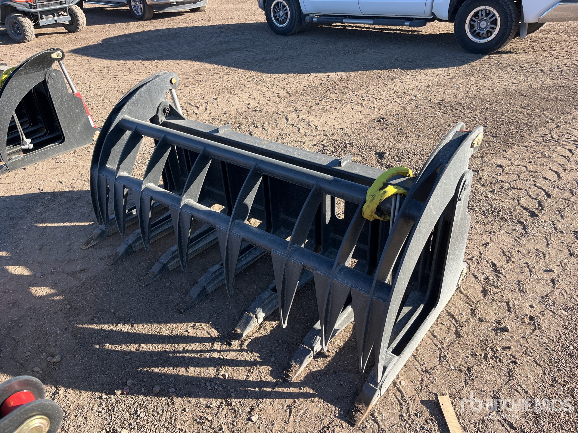 General Appearance with Imagen: esquina delantera izquierda