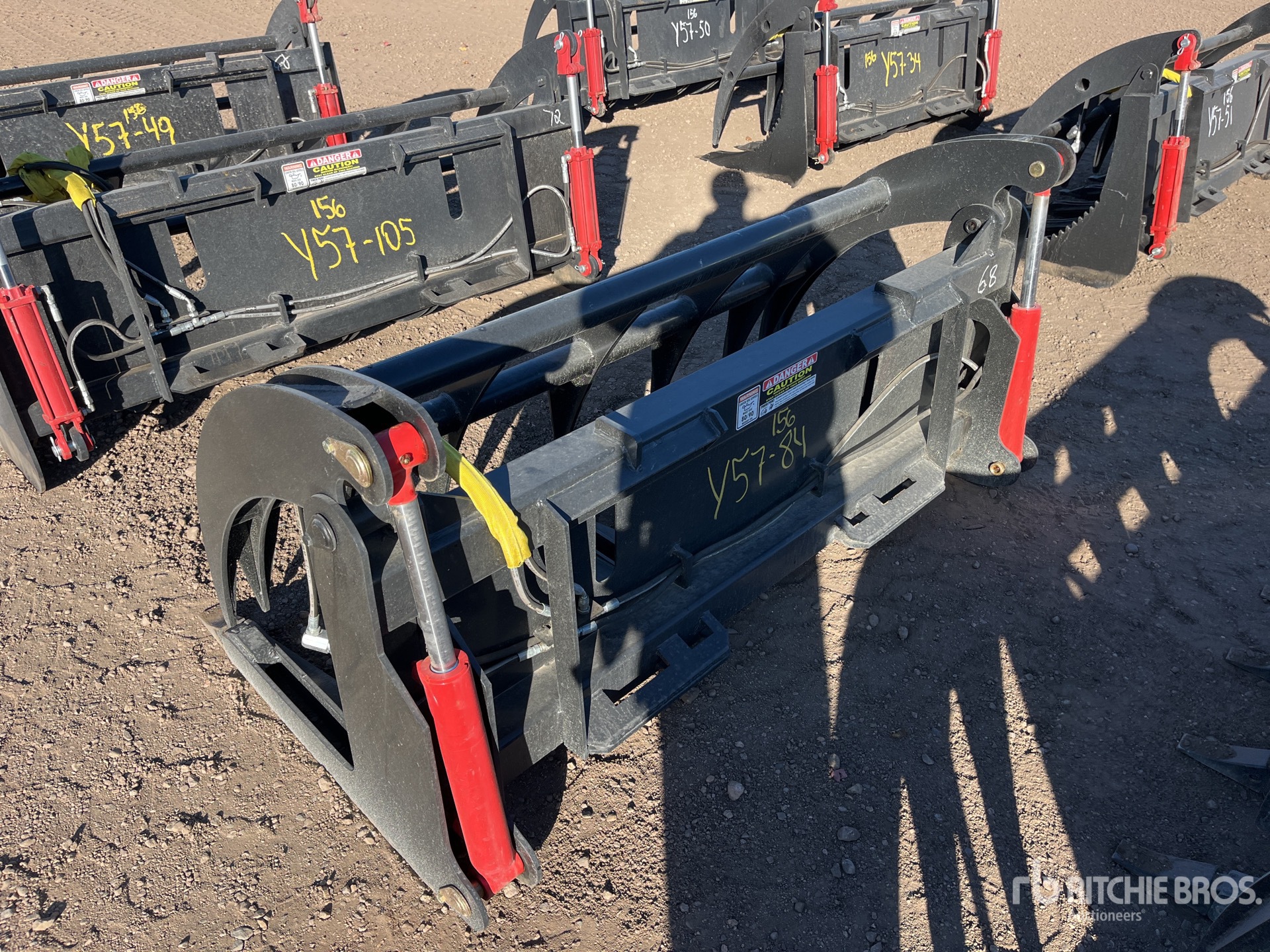 General Appearance with Imagen: esquina trasera izquierda