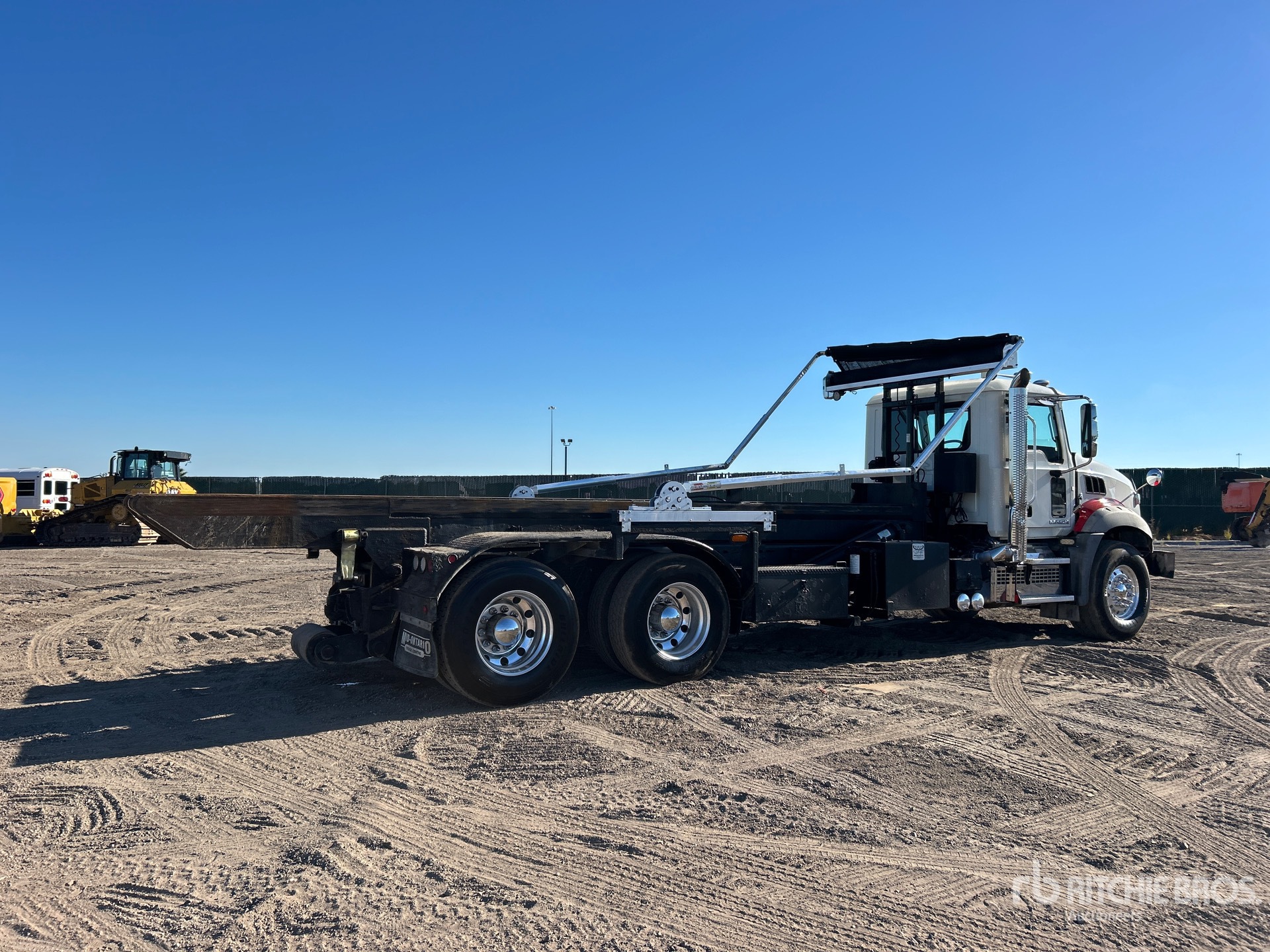 General Appearance with Imagen: esquina trasera derecha