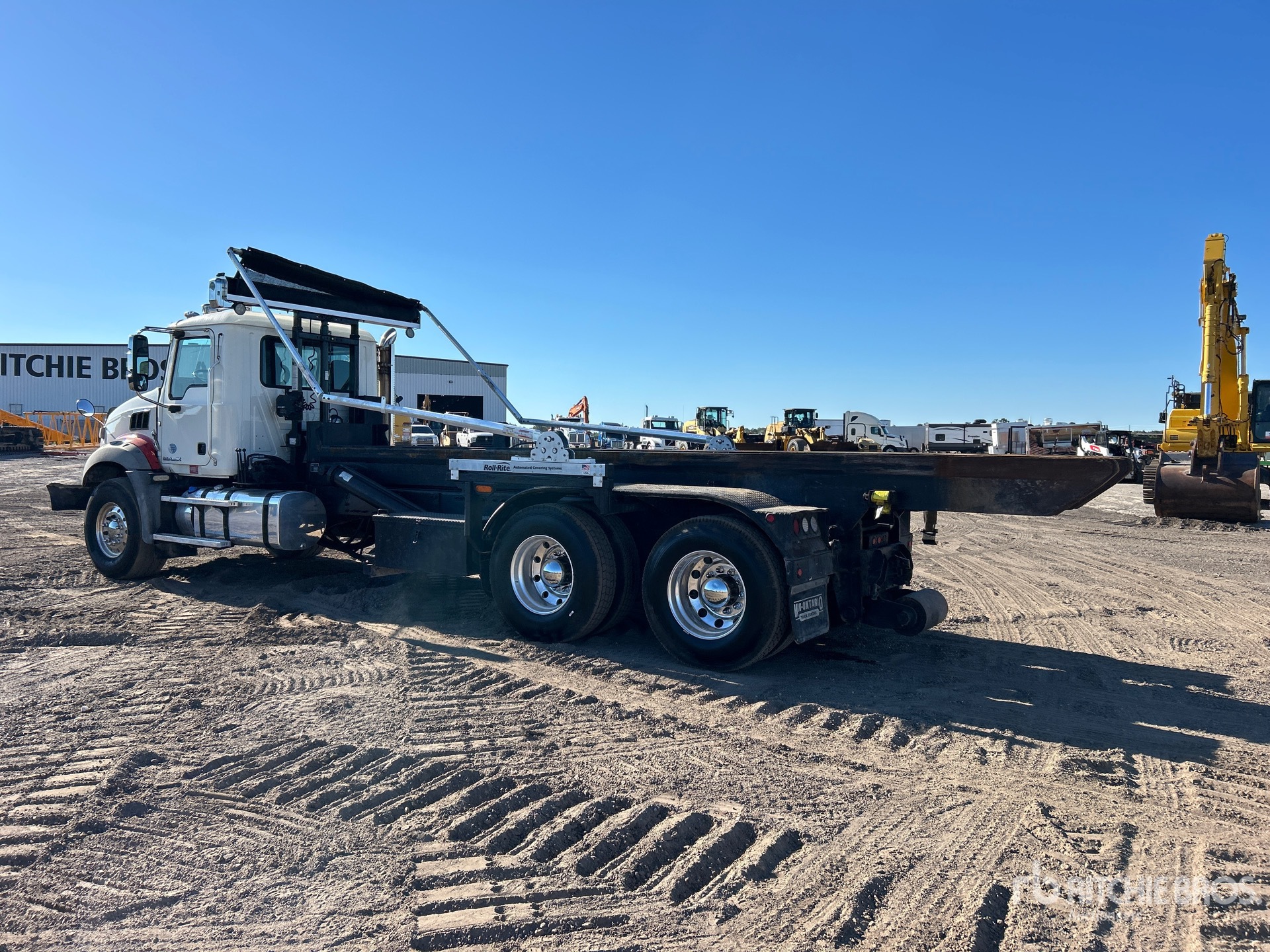 General Appearance with Imagen: esquina trasera izquierda