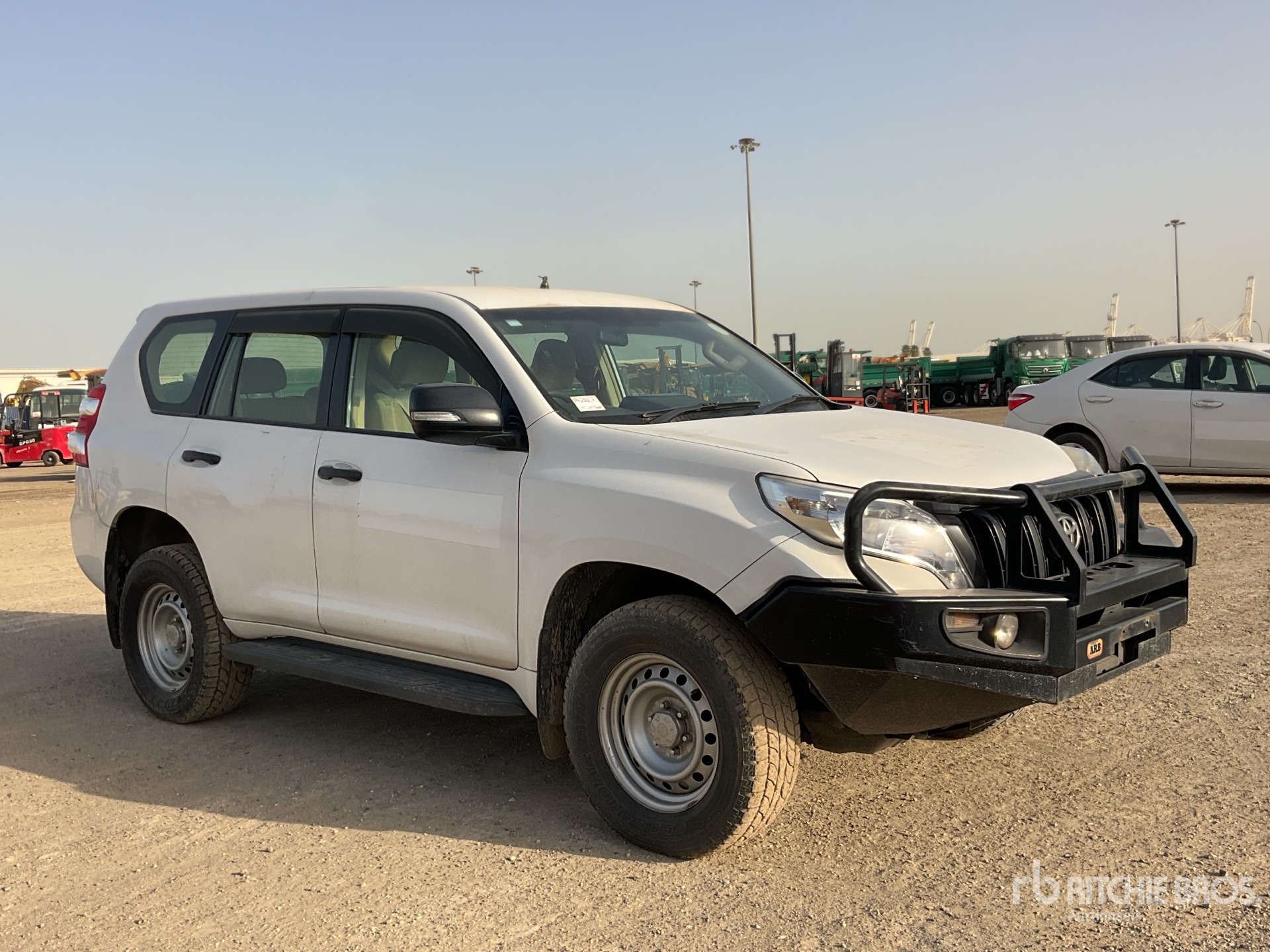 General Appearance with Imagen: esquina delantera izquierda