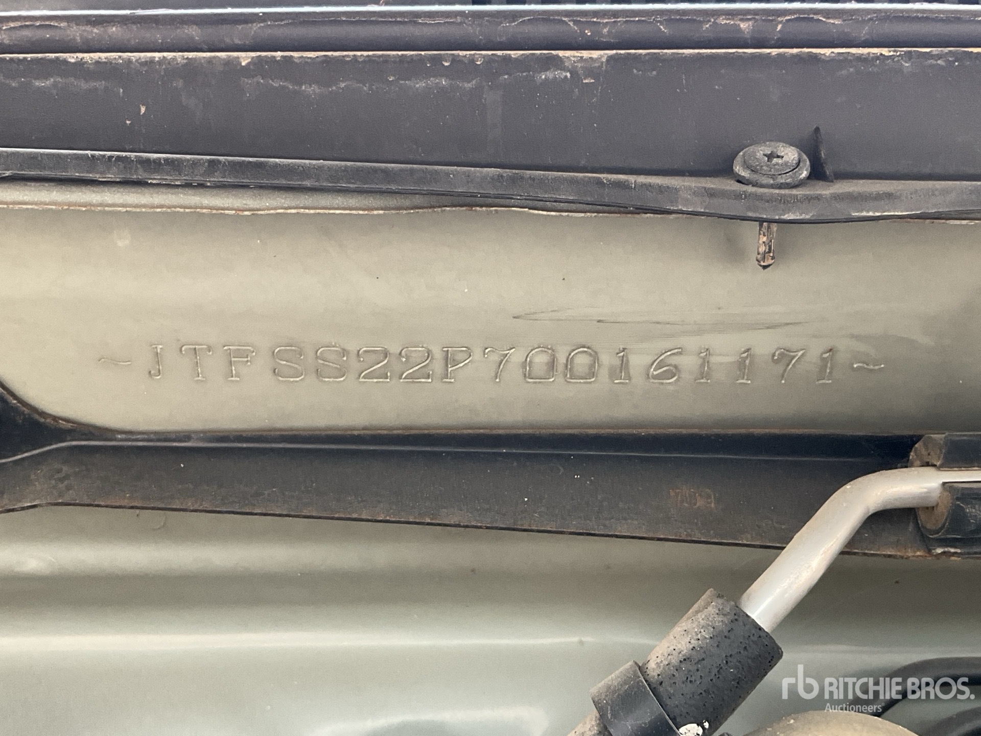 Aspect général with