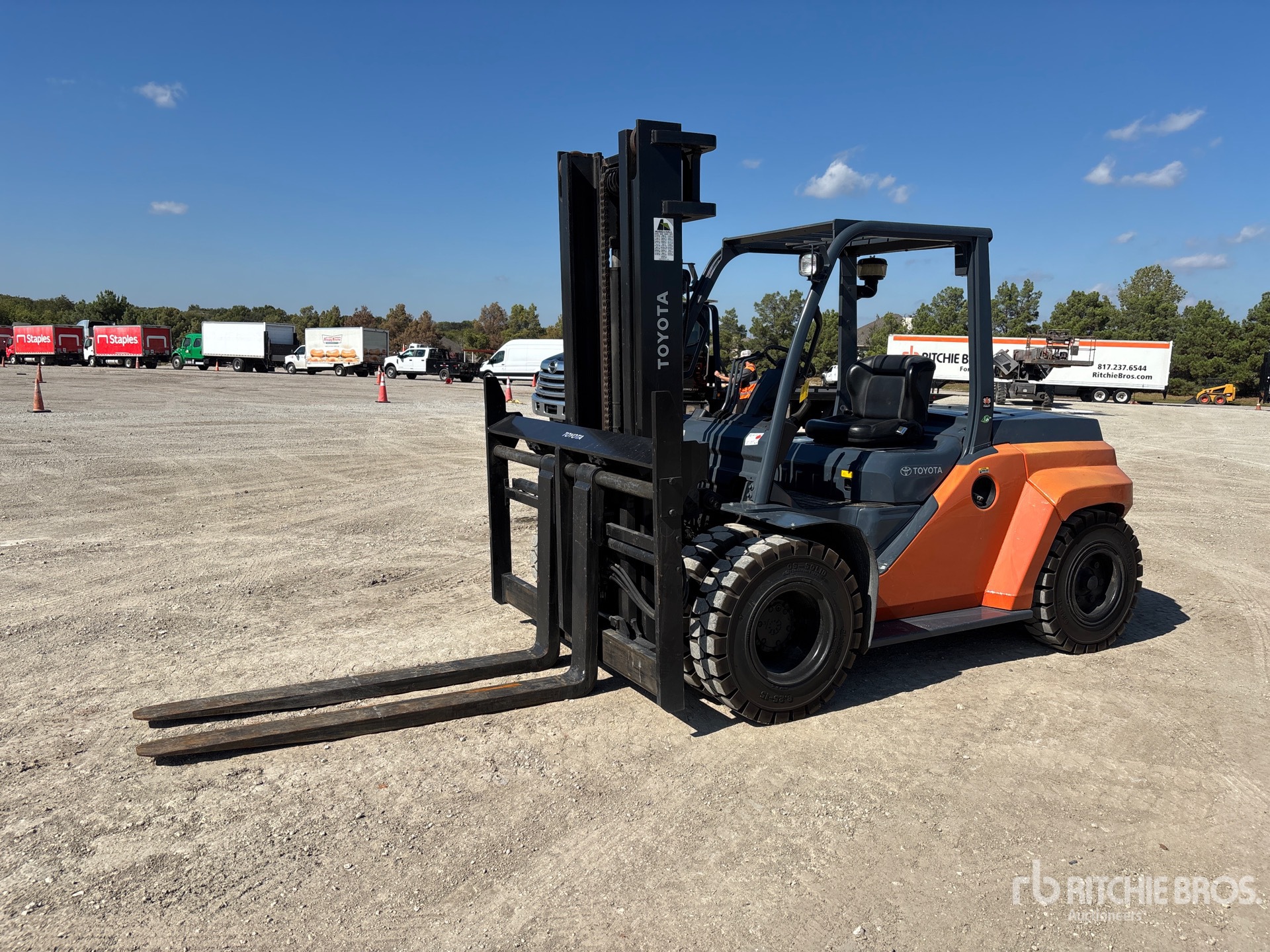 Aspect général with Image, coin avant gauche