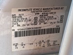 General Appearance with Second Serial Number/VIN Photo