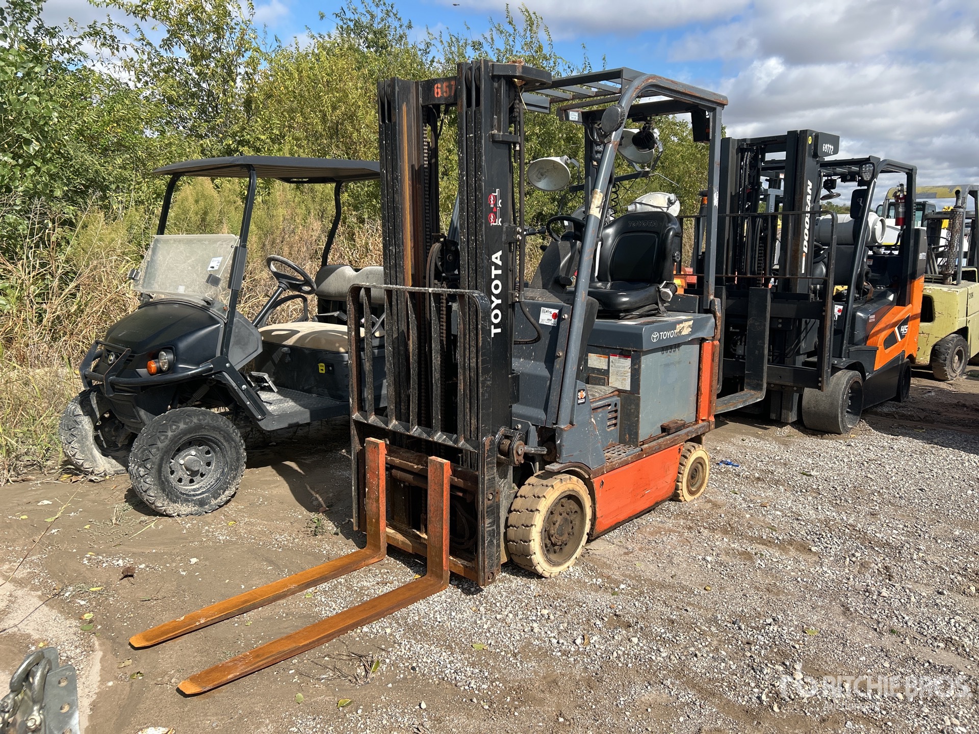 General Appearance with Imagen: esquina delantera izquierda