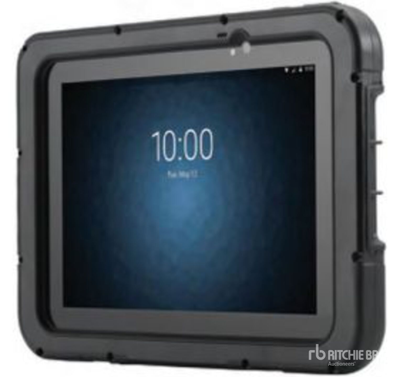 General Appearance with Featured Photo