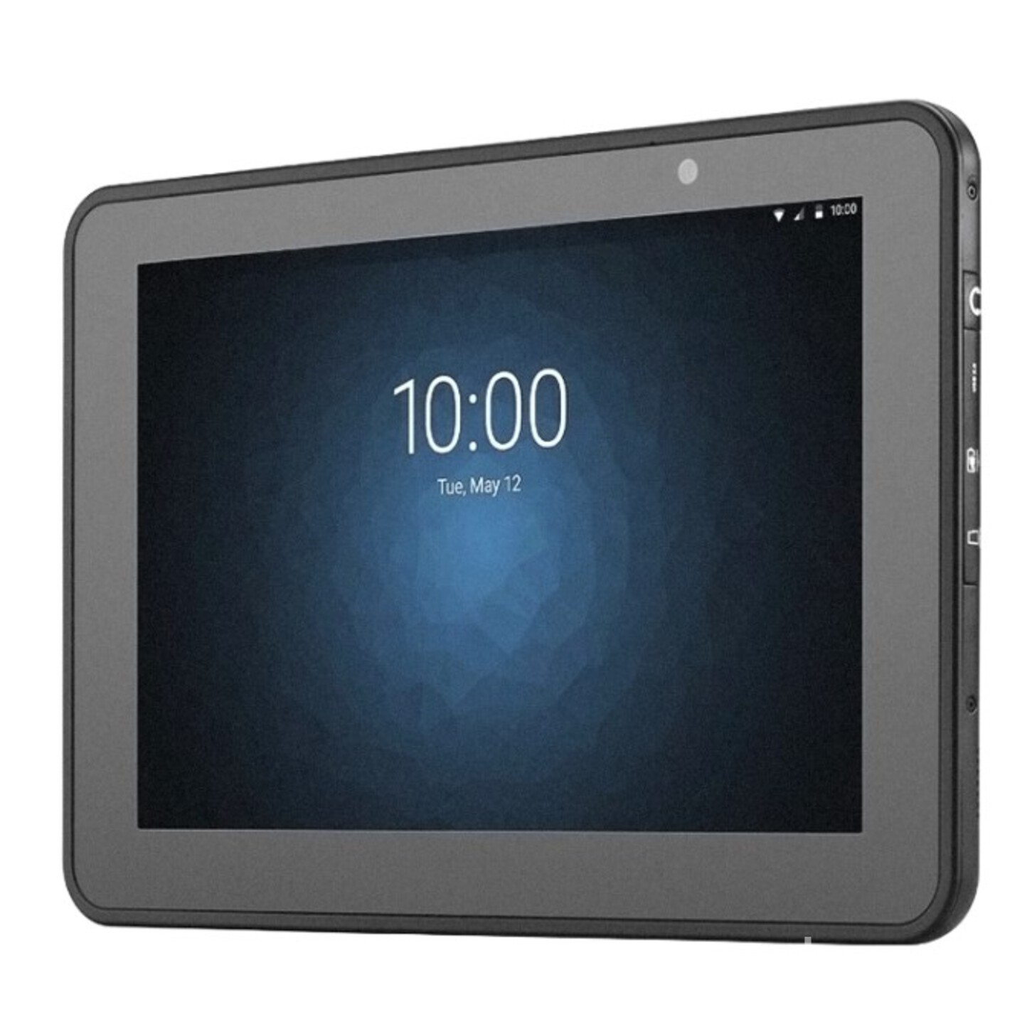 General Appearance with Featured Photo