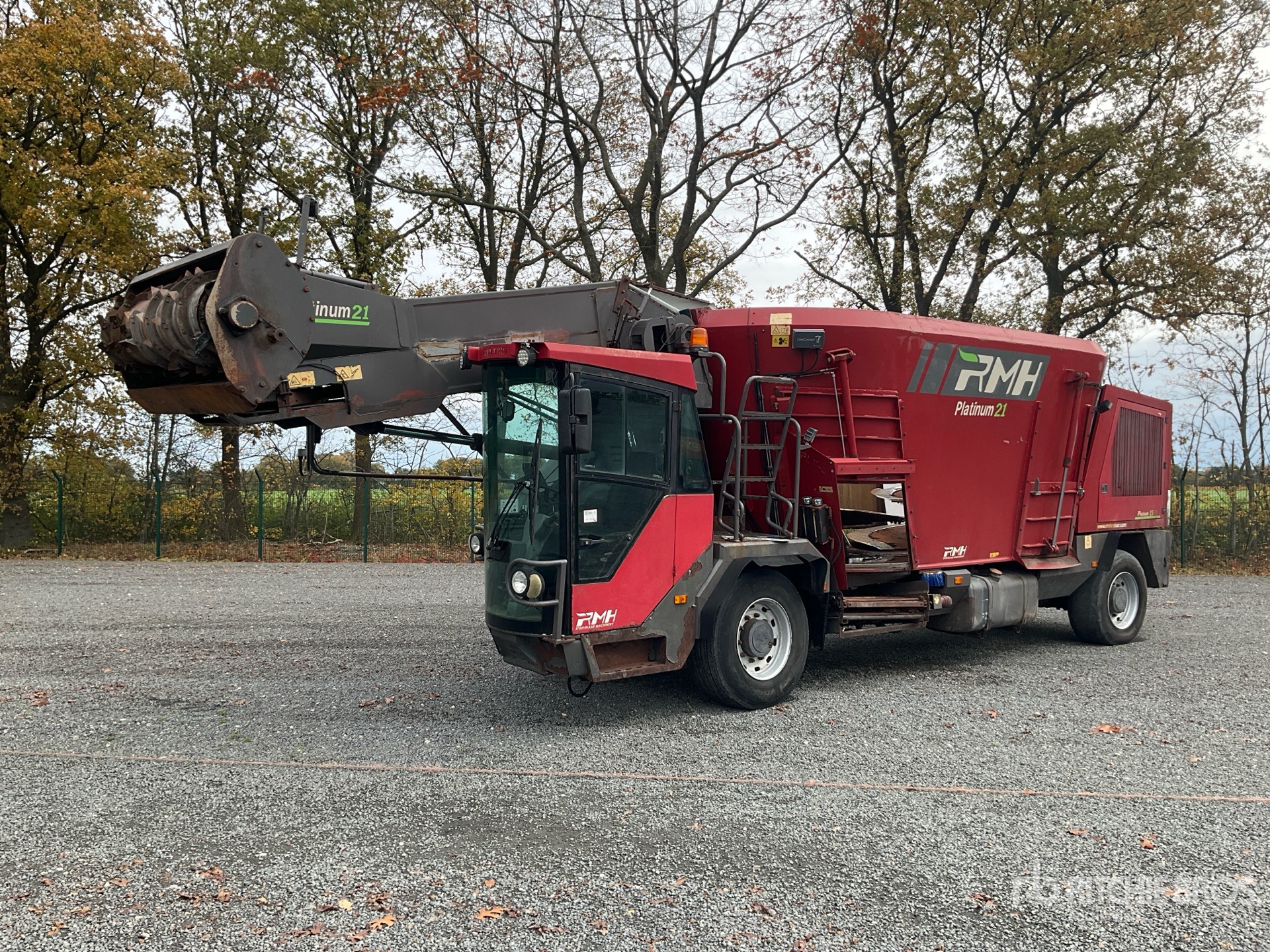 General Appearance with Imagen: esquina delantera izquierda