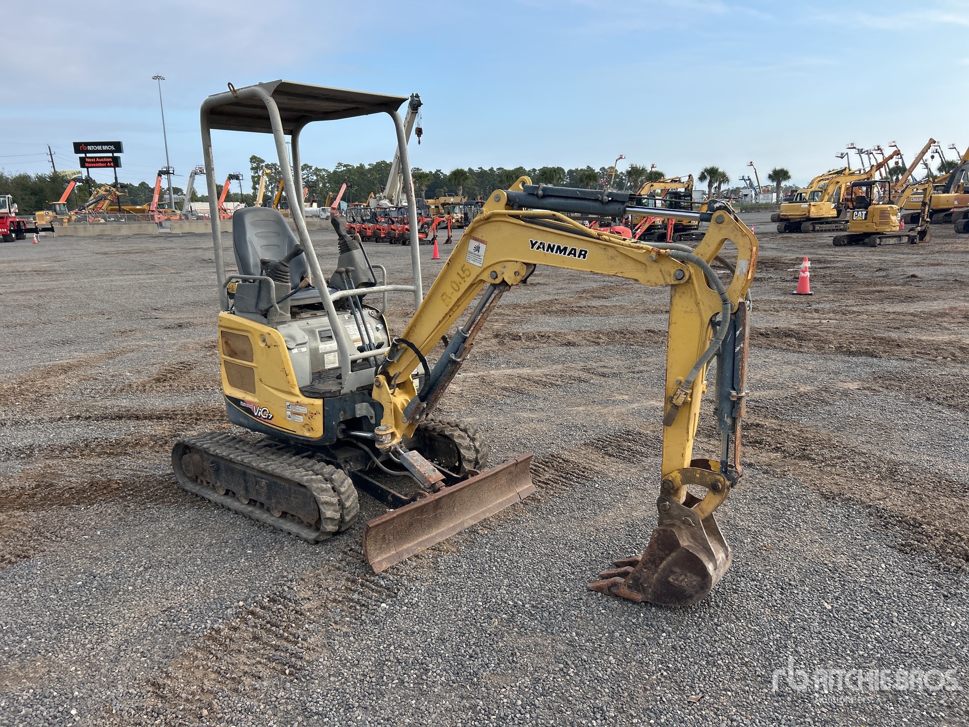 General Appearance with Imagen: esquina delantera derecha