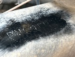 General Appearance with Second Serial Number/VIN Photo