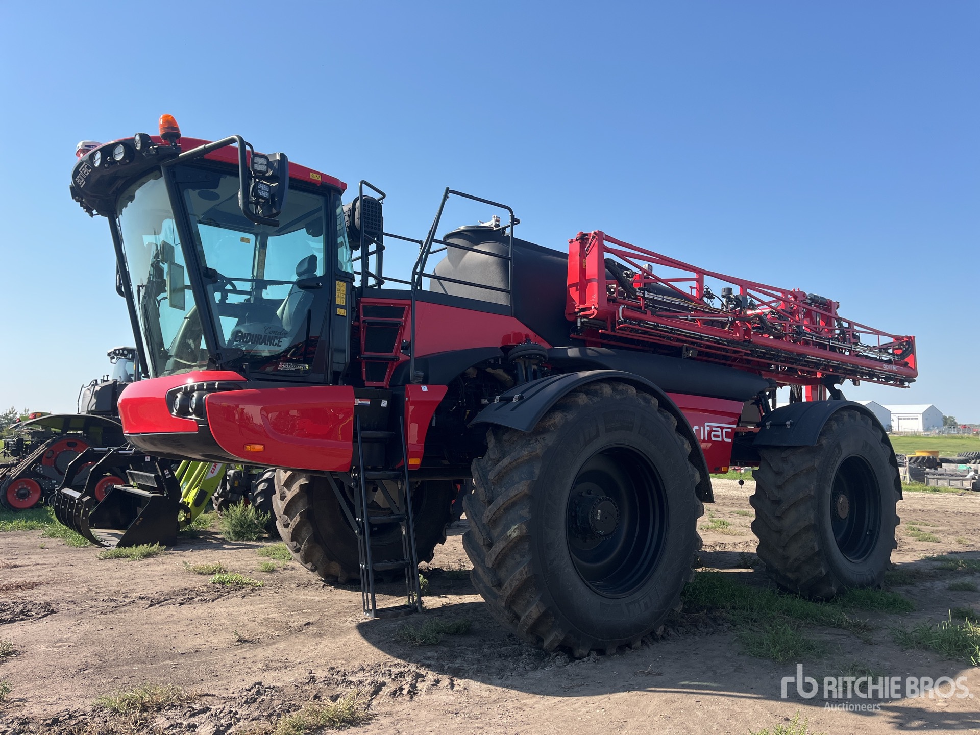 4 - Localisateur with 