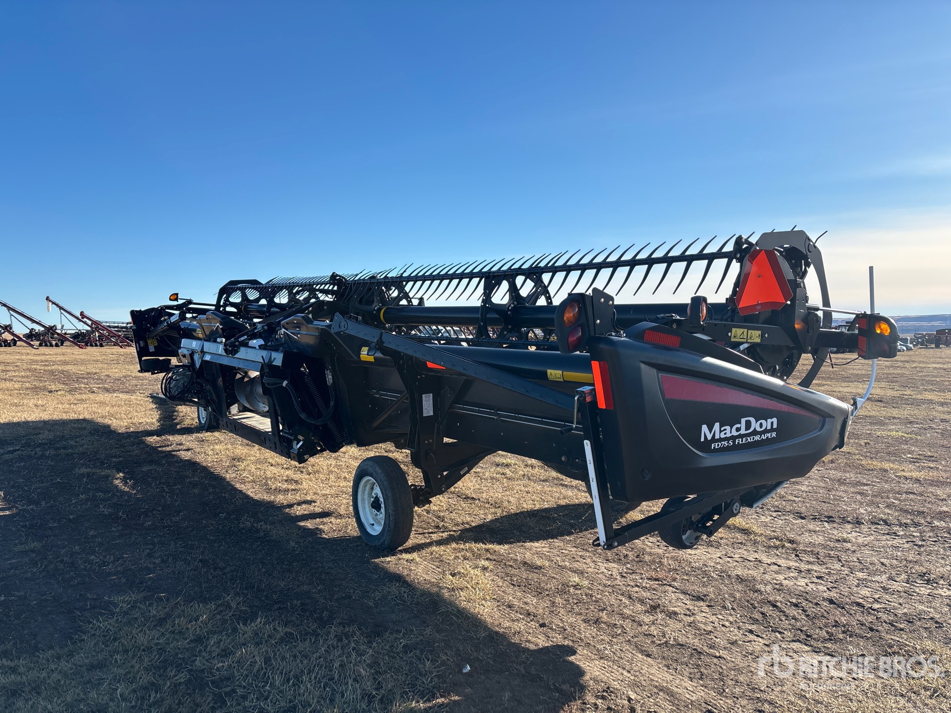 General Appearance with Imagen: esquina trasera derecha