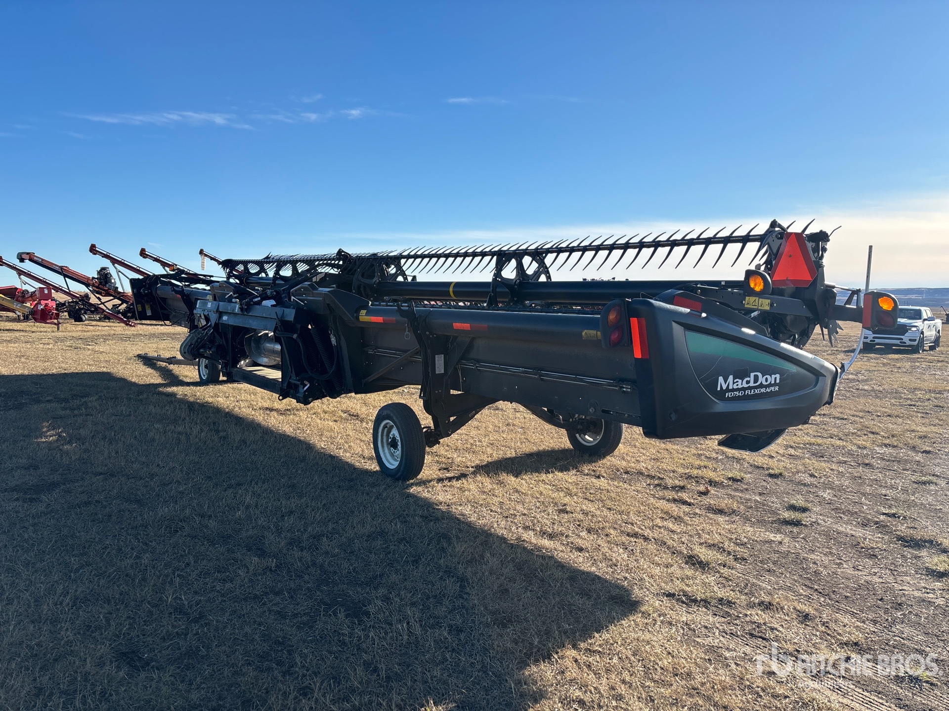 General Appearance with Imagen: esquina trasera derecha