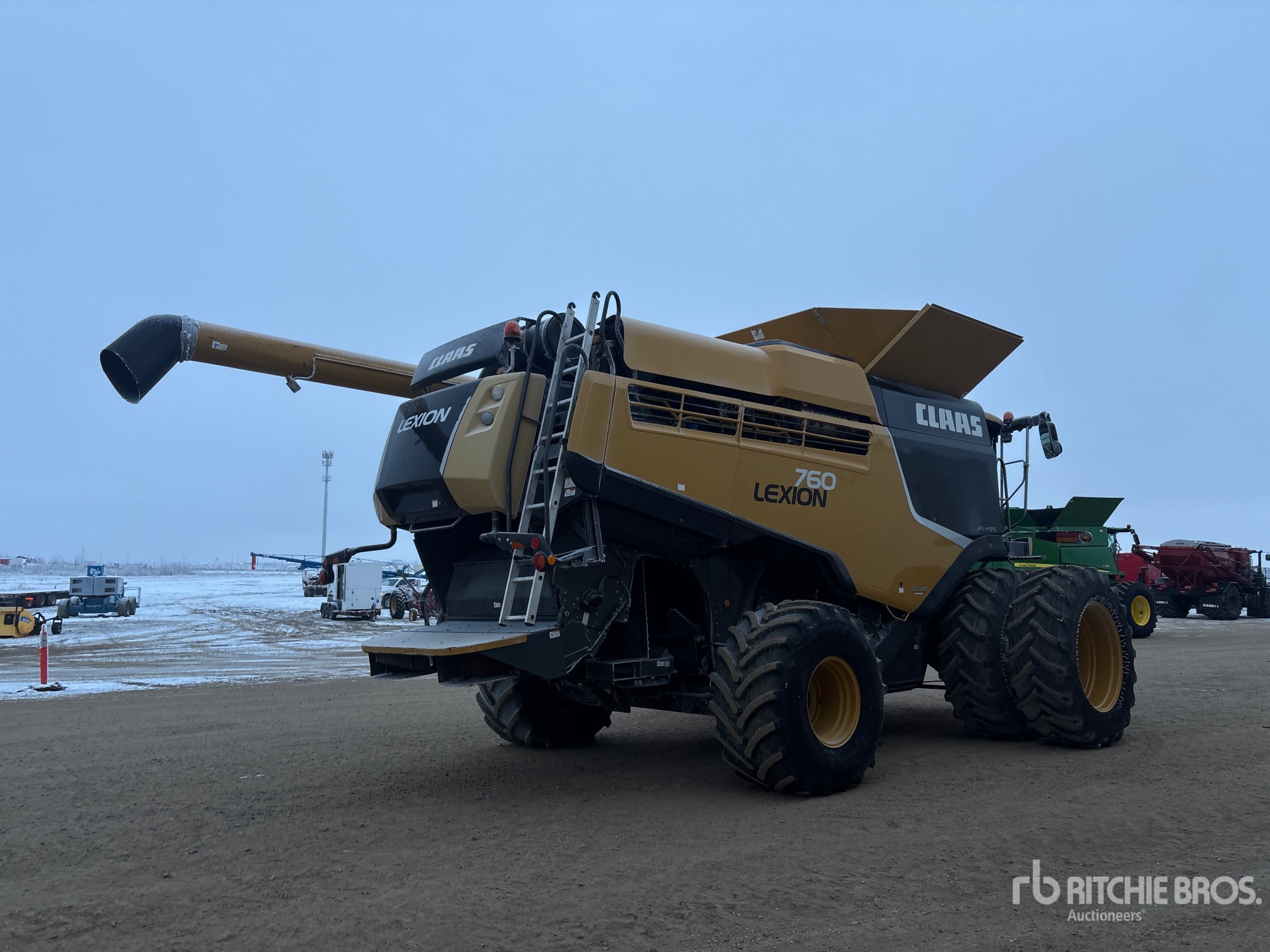 General Appearance with Zdjęcie, prawy dolny róg