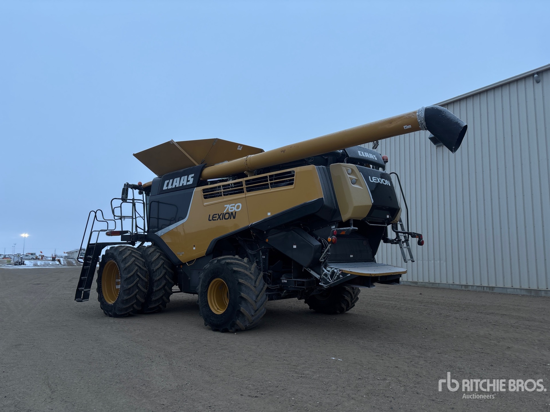 General Appearance with Zdjęcie, lewy dolny róg