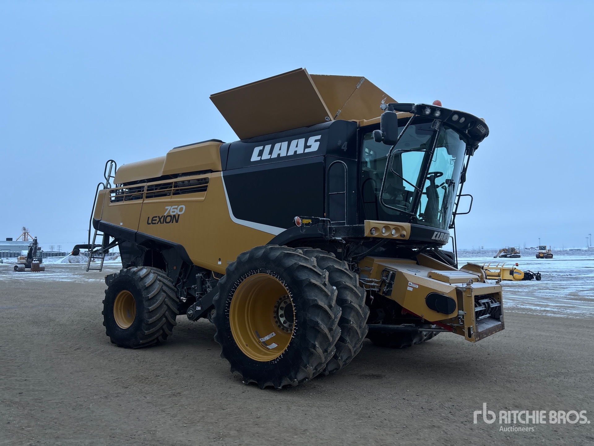 General Appearance with Zdjęcie, prawy górny róg