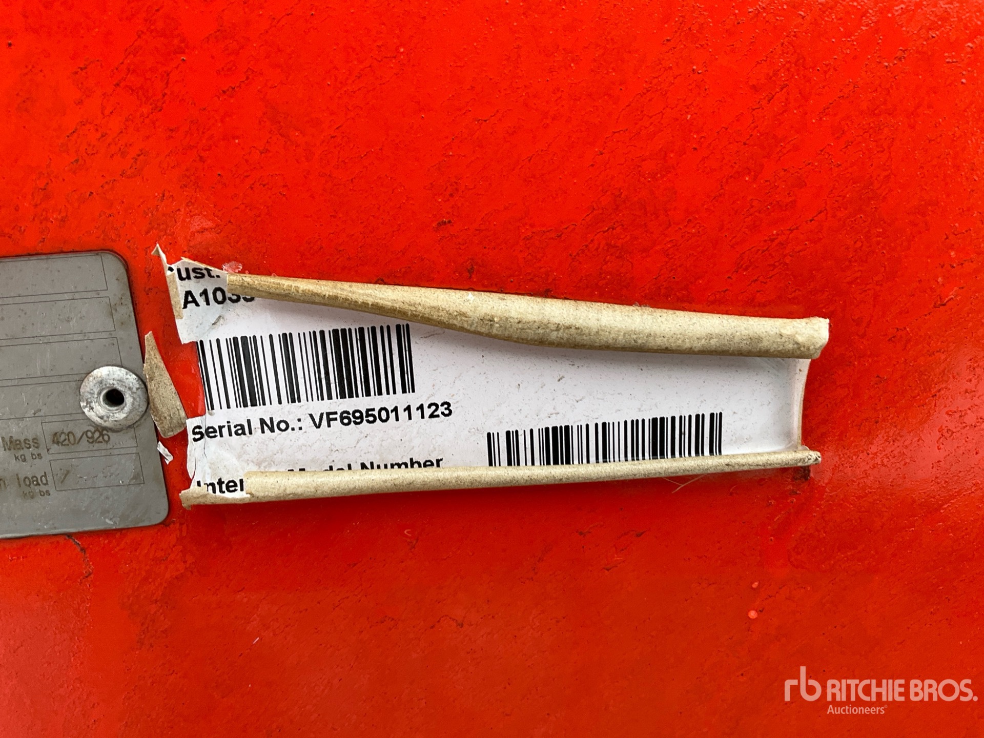 Aspect général with Numéro de série/Numéro d'identification du véhicule automobile