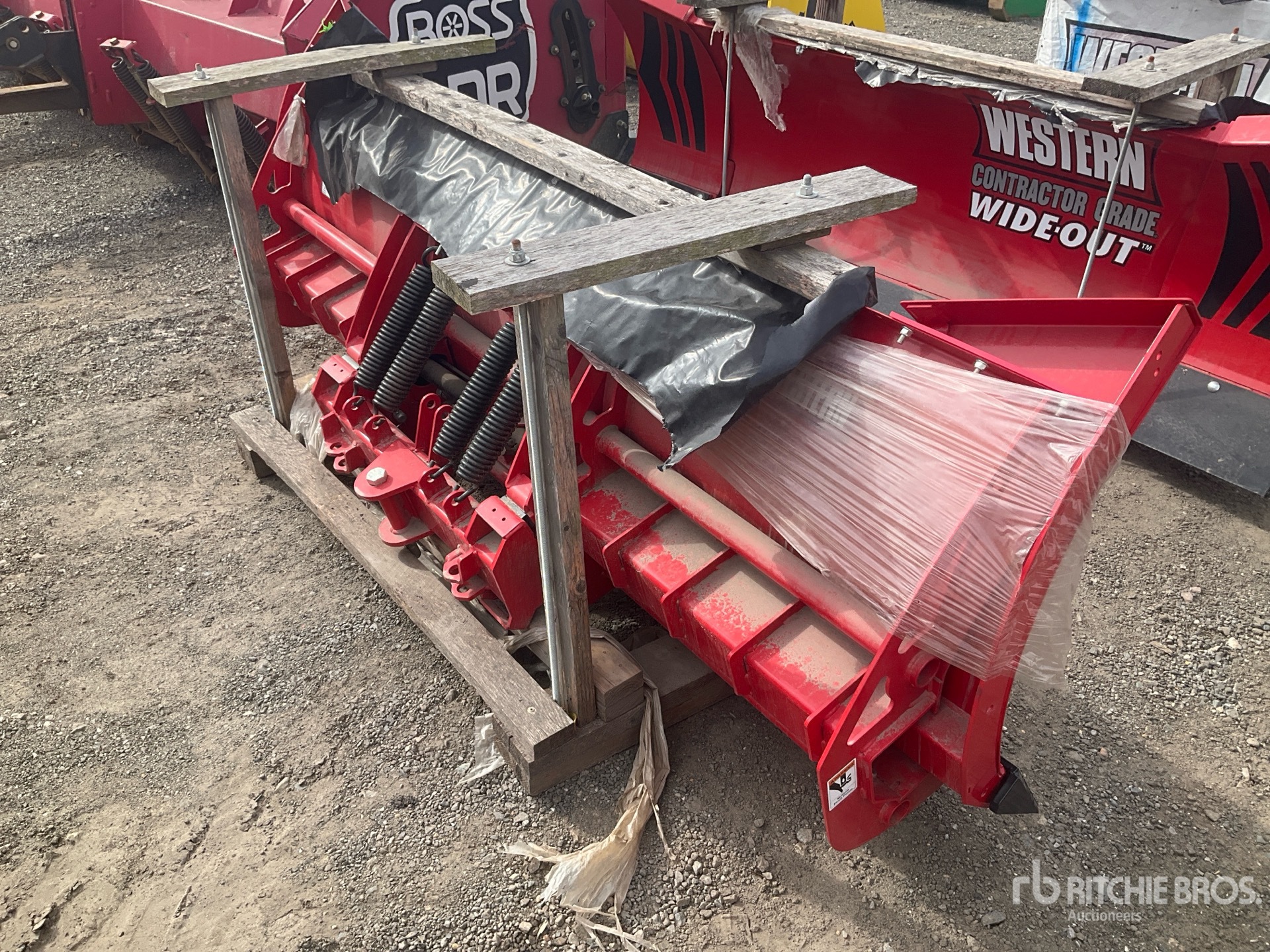 General Appearance with Imagen: esquina trasera derecha