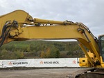v2 Chassis - Excavator with
