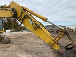 v2 Chassis - Excavator with